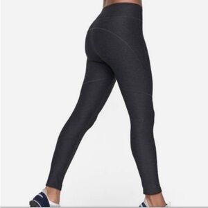 Outdoor Voices Dark Grey Leggings Size XS